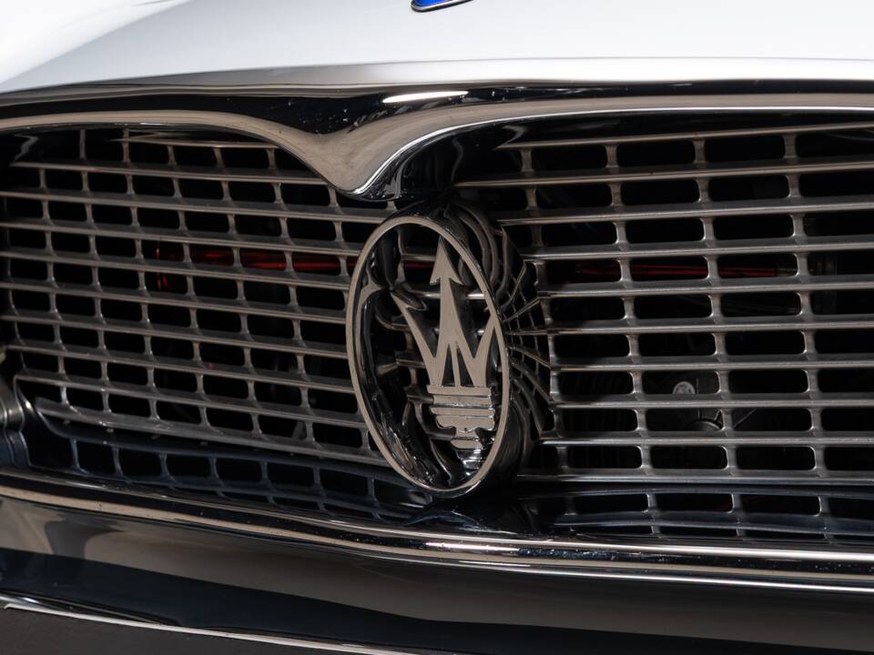 Bild 14/36 von Maserati 3500 GT Spyder Vignale (1962)