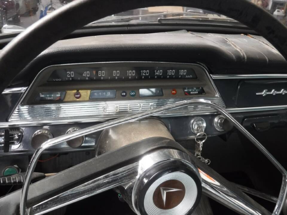 Bild 7/50 von Volvo PV 544 (1956)