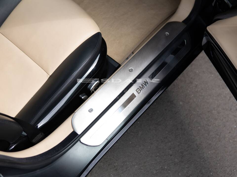 Bild 16/39 von BMW Z8 (2001)