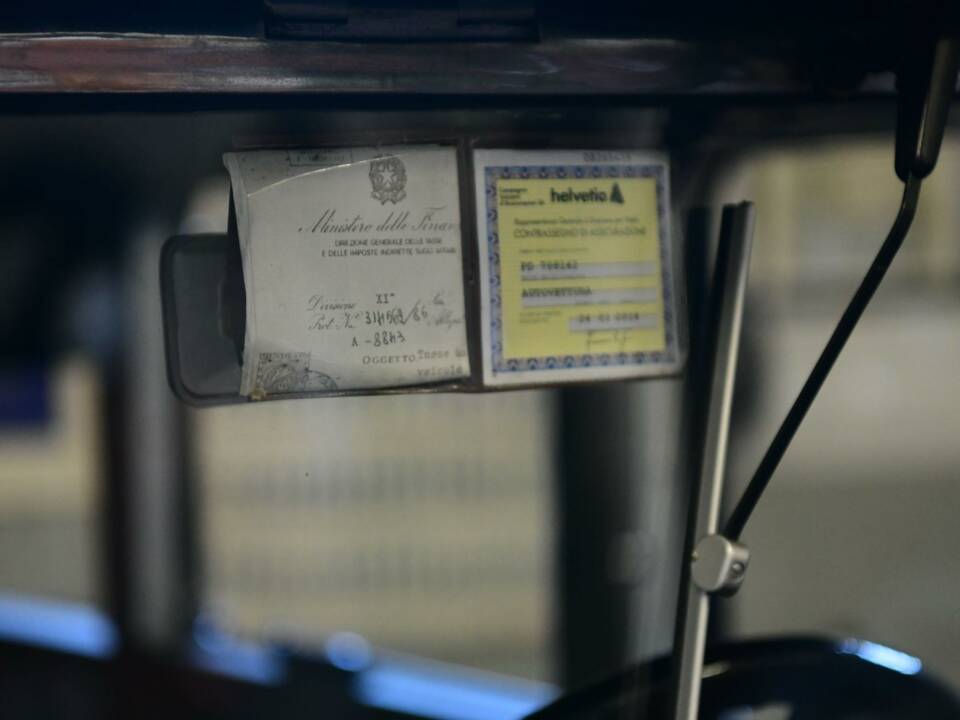 Image 47/48 of FIAT 514 (1929)