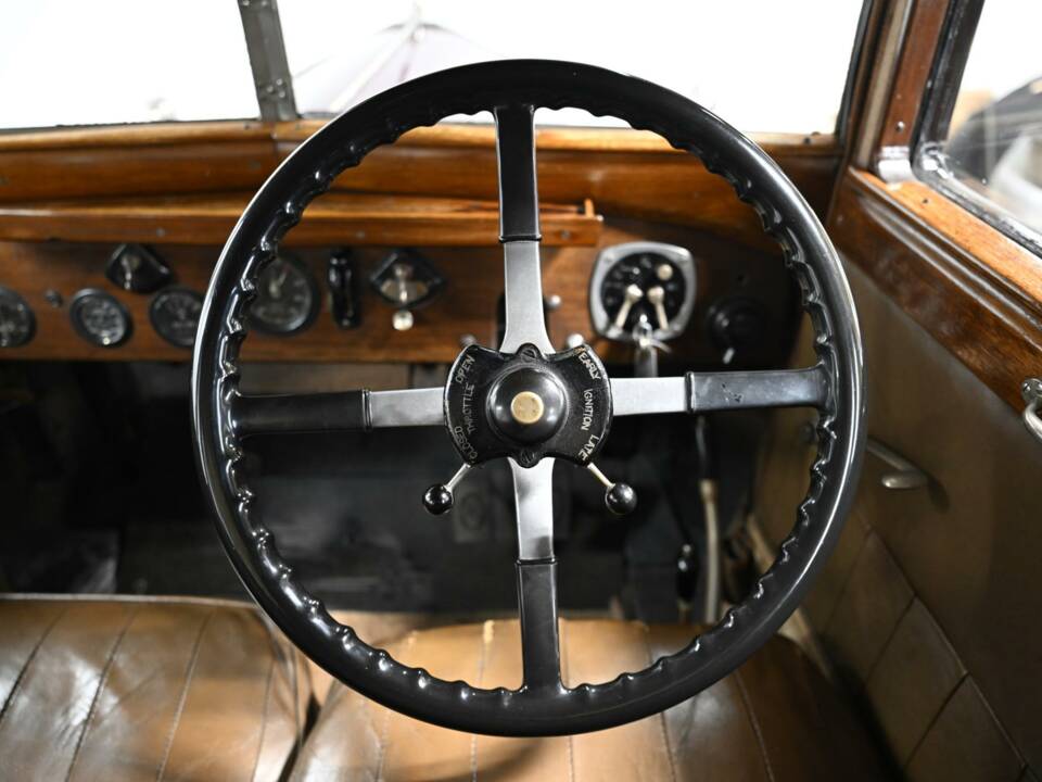 Image 41/50 of Rolls-Royce 20 HP (1925)
