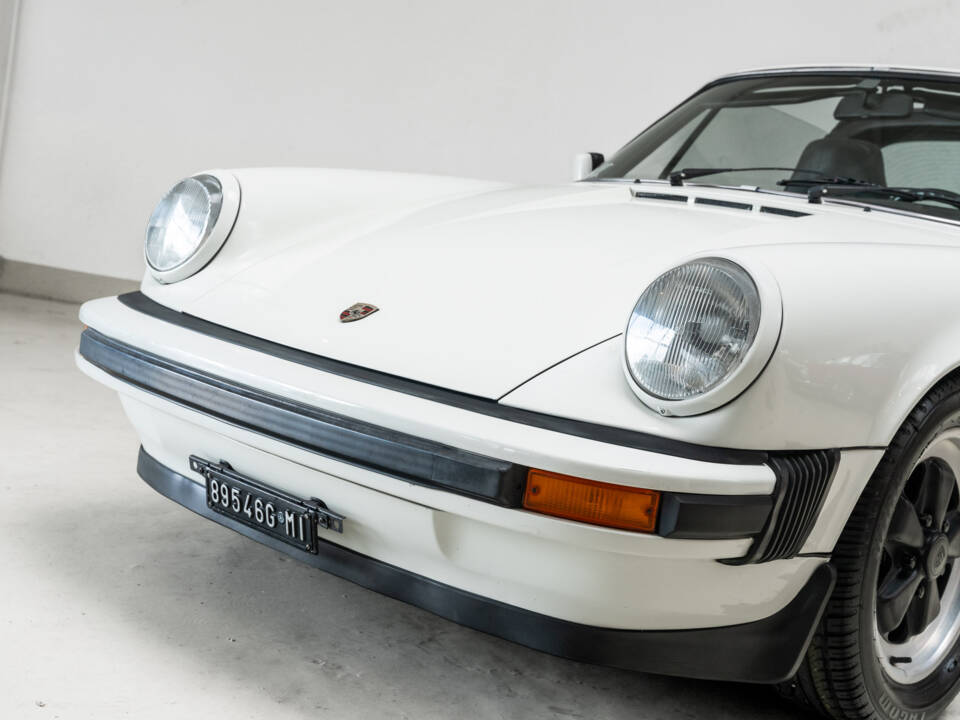 Immagine 24/32 di Porsche 911 SC 3.0 (1980)