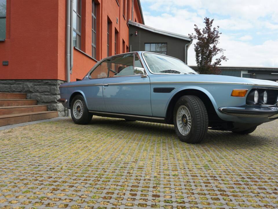 Bild 7/38 von BMW 3,0 CSi (1973)
