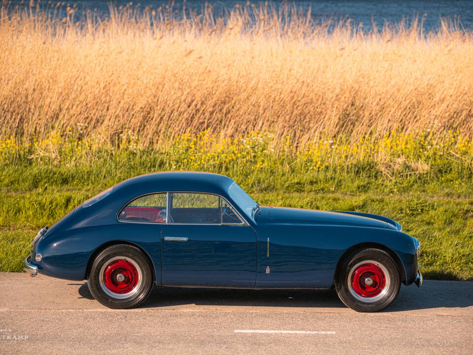 Image 7/32 of Maserati A6 1500 Turismo Berline (1949)