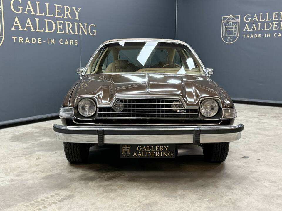 Image 5/50 of AMC Pacer (1982)