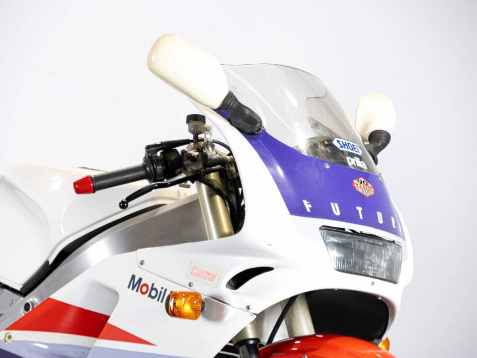 Bild 27/42 von Aprilia AF1 Futura Sport Pro 125 (1990)