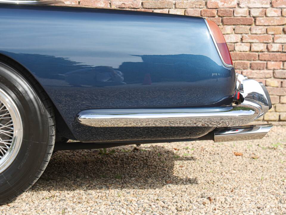 Bild 27/50 von Ferrari 250 GT Pininfarina Coupe (1959)