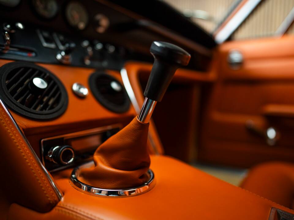 Bild 31/100 von Maserati Ghibli (1968)