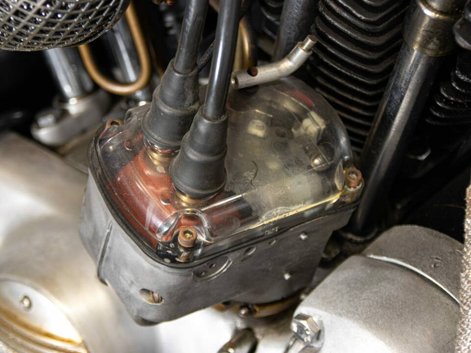 Image 36/50 of Harley-Davidson XLS 1000 (1980)