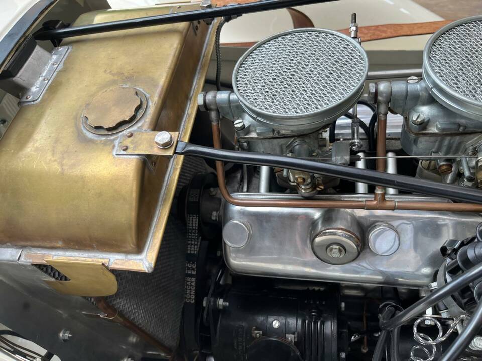 Image 17/17 of BMW 328 (1934)
