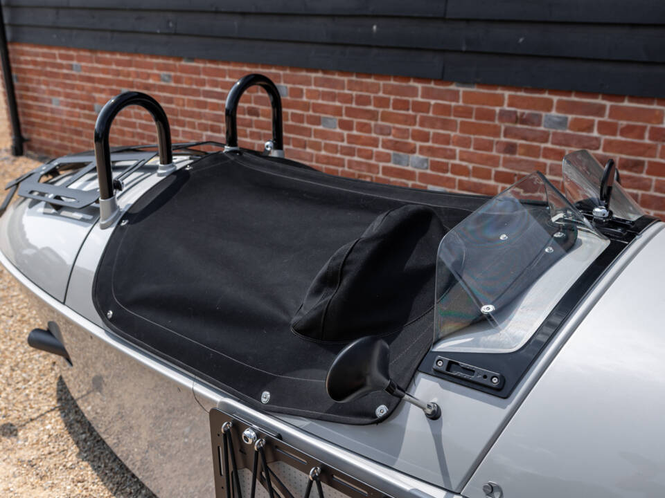 Bild 12/58 von Morgan Super 3 (2023)