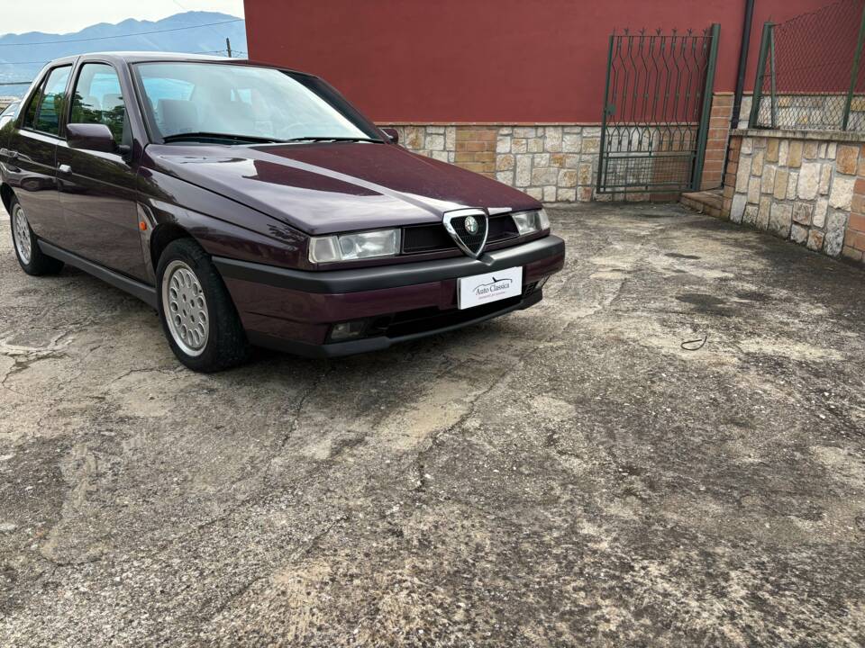 Image 1/18 of Alfa Romeo 155 Twin Spark 2.0 (1993)
