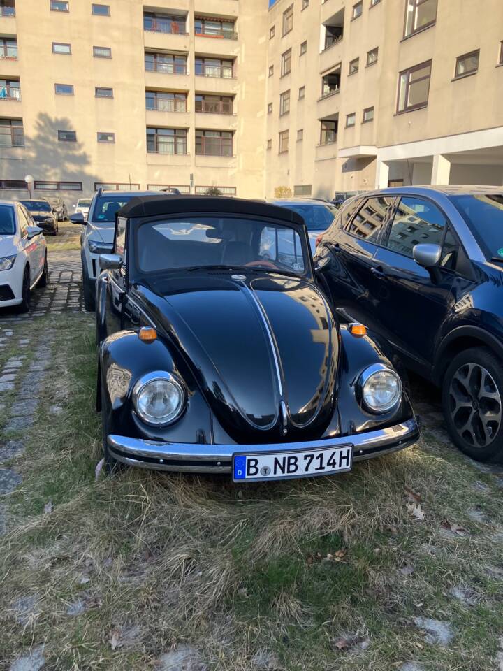 Afbeelding 2/10 van Volkswagen Kever 1200 (1967)