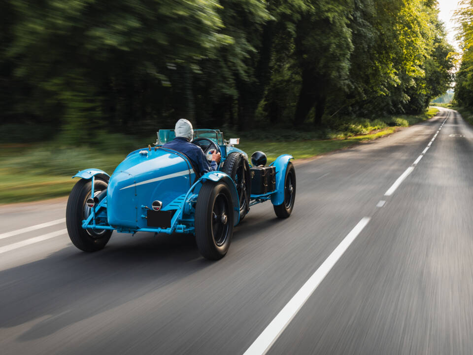 Bild 2/50 von Alfa Romeo 8C 2300 Monza (1934)
