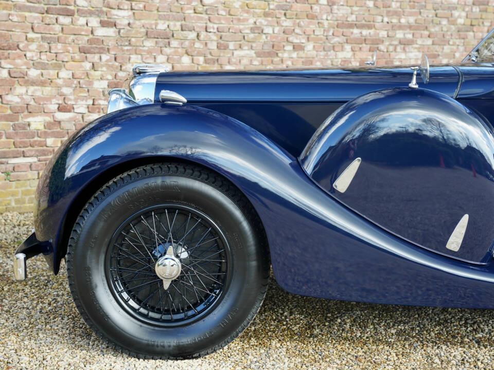 Imagen 40/50 de Lagonda LG 6 (1939)