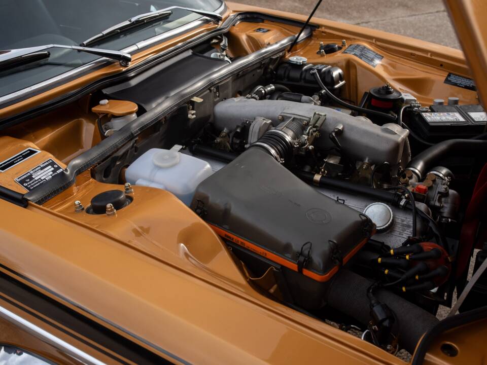 Afbeelding 18/50 van BMW 3.0 CSL (1974)