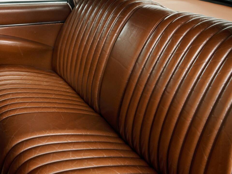 Bild 49/50 von Citroën DS 23 Pallas IE (1974)