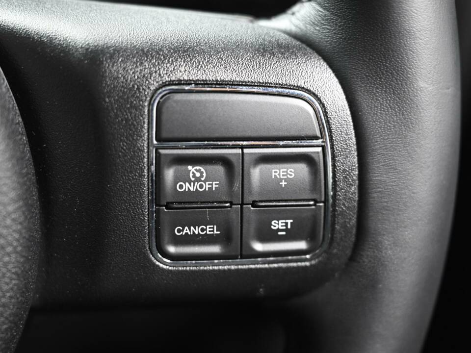 Imagen 34/50 de Jeep Wrangler 3.6 V6 (2015)