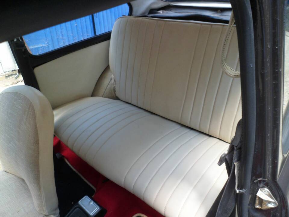 Image 8/8 of Zastava 750L (1984)