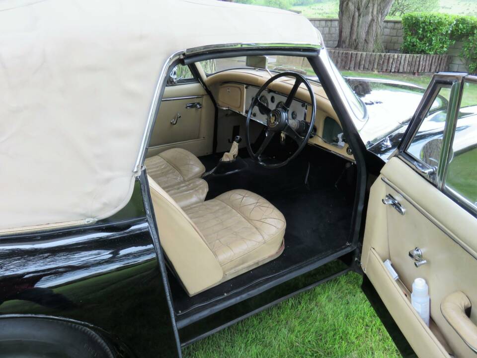 Image 4/20 of Jaguar XK 150 3.8 S FHC (1959)
