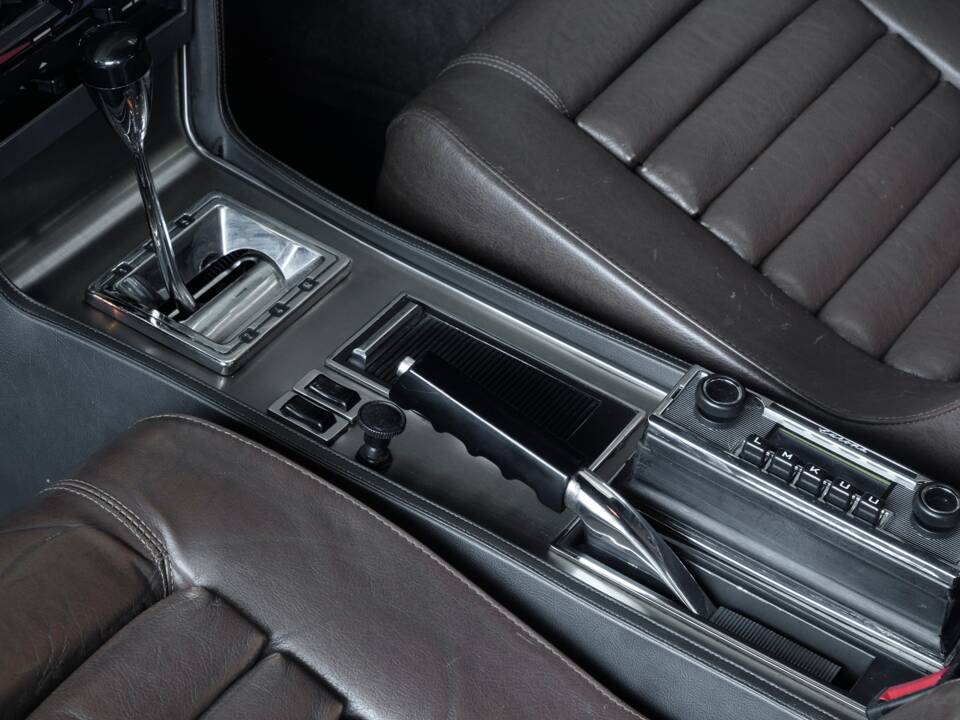 Bild 50/50 von Citroën SM injection (1974)