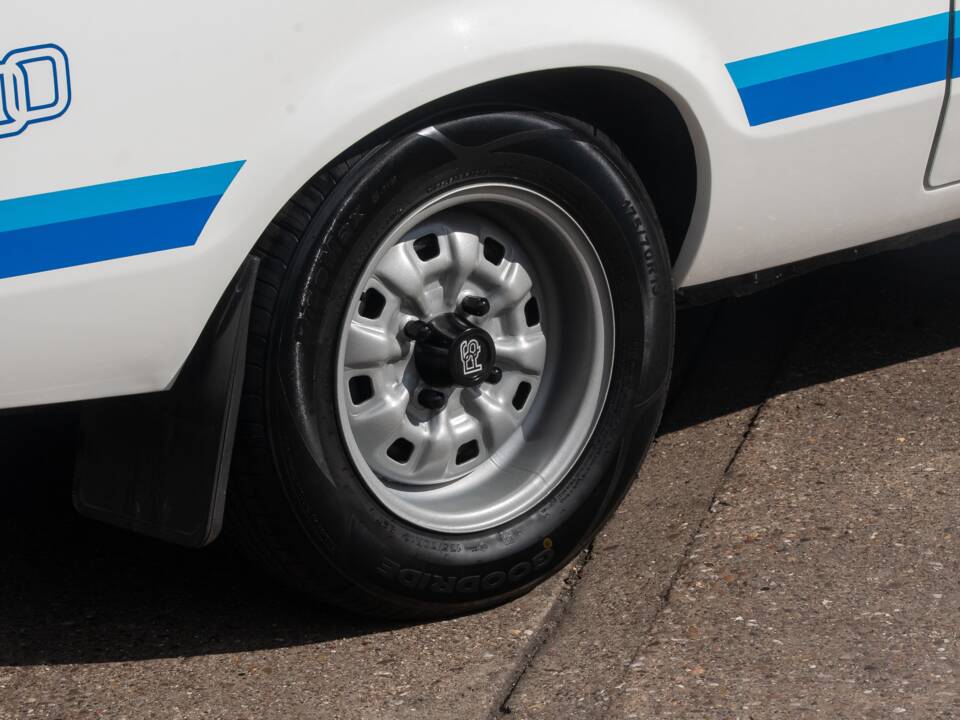 Image 26/50 of Ford Escort Mk II RS1800 (1976)