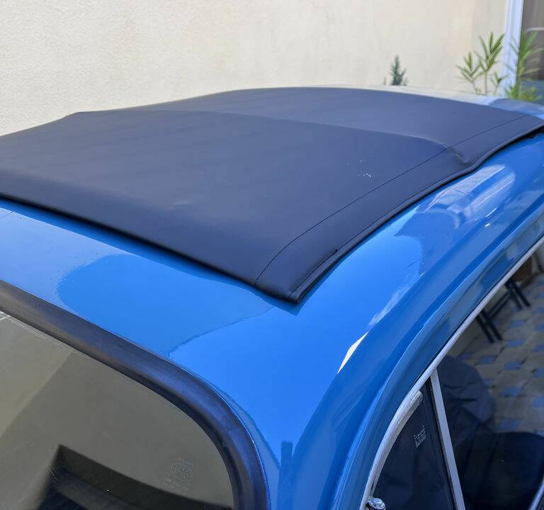 Imagen 8/8 de FIAT 500 L (1968)