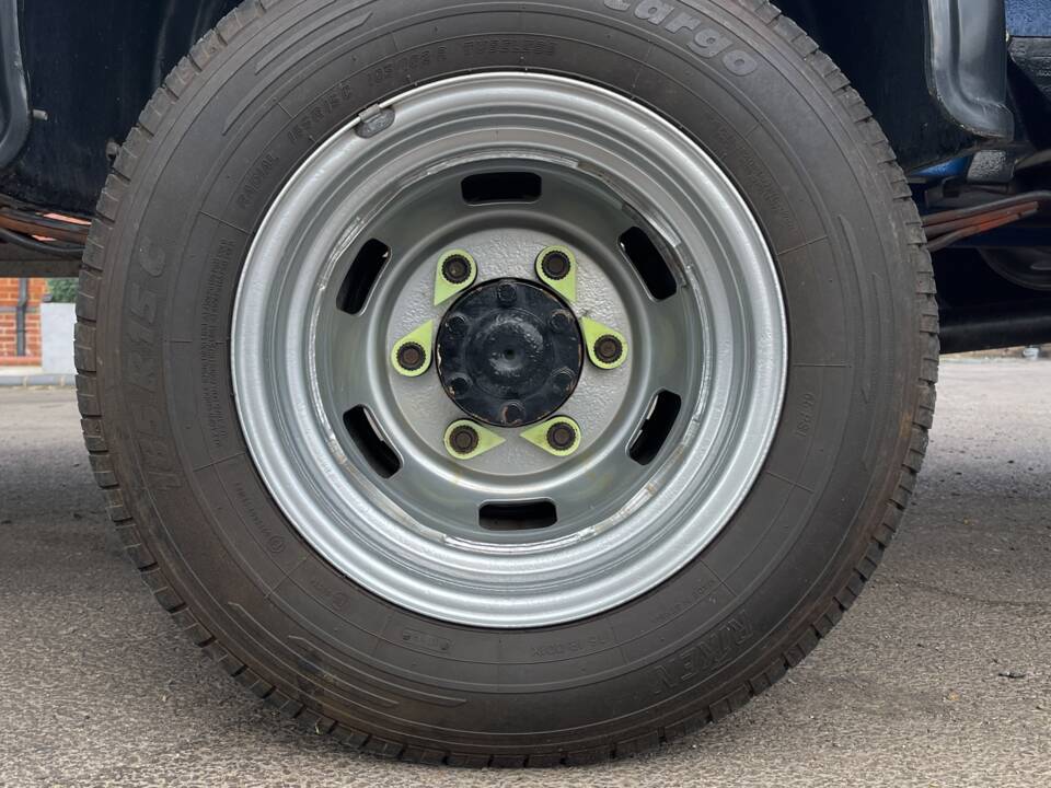 Image 30/50 of Ford Transit (1998)