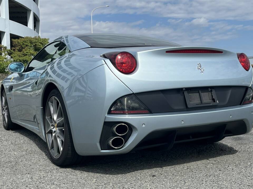 Afbeelding 5/66 van Ferrari California 30 (2013)
