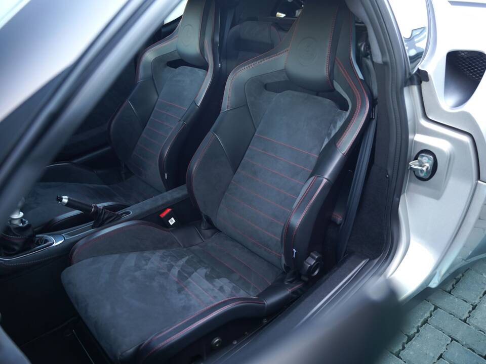 Bild 16/50 von Lotus Evora GT410 Sport (2018)