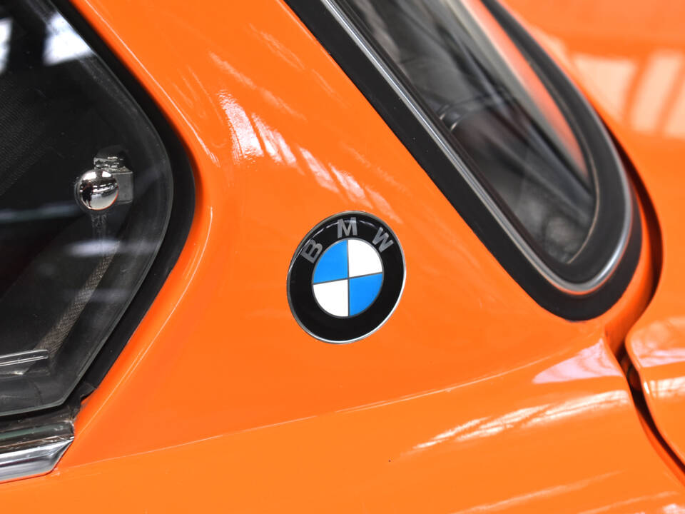 Image 15/52 of BMW 2002 tii (1975)