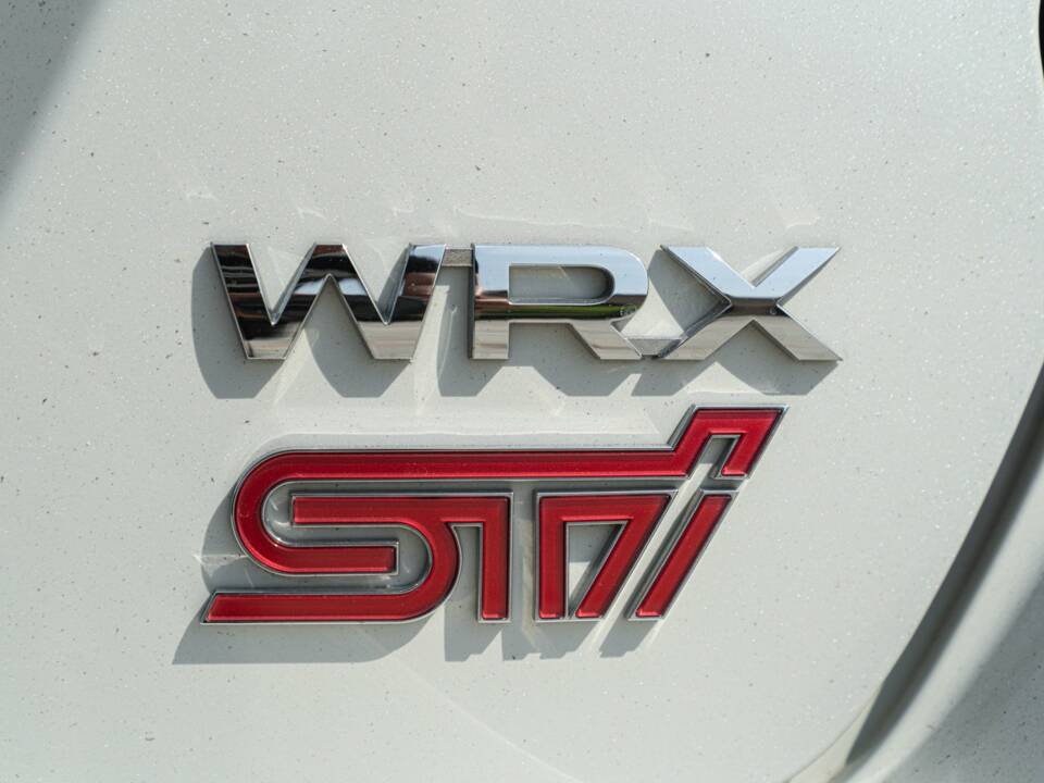 Image 10/50 of Subaru Impreza WRX STi (2016)