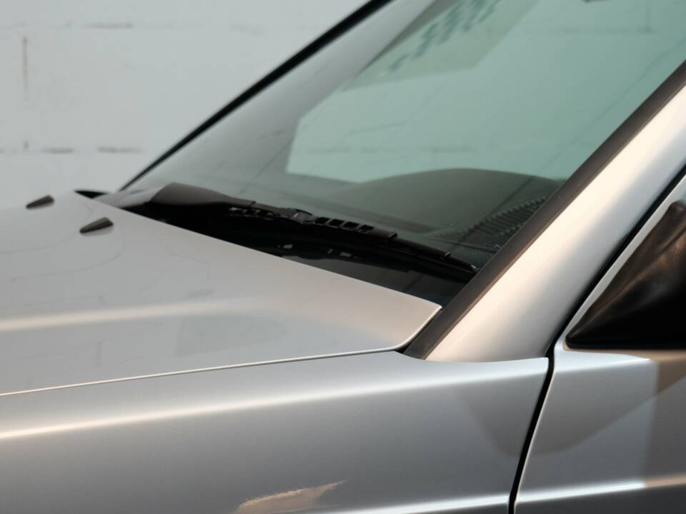 Bild 20/32 von Mercedes-Benz 190 E 1.8 (1991)