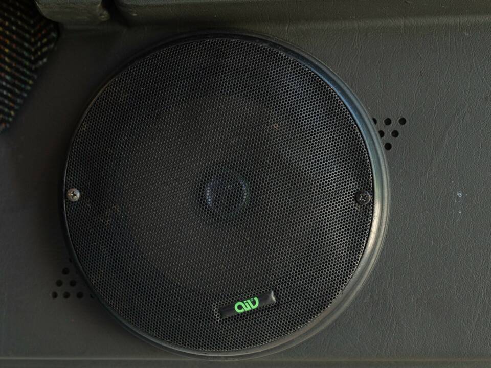 Bild 24/50 von Alfa Romeo 75 2.0 Twin Spark (1989)