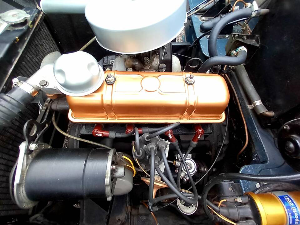 Image 35/93 of Triumph Herald 1200 (1964)