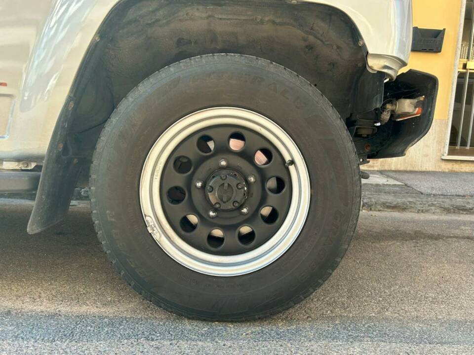 Bild 8/27 von Daihatsu Feroza 1.6i Special Hard-top (1991)