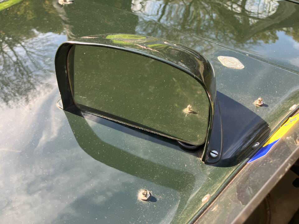 Imagen 27/45 de Tojeiro Halton (1955)