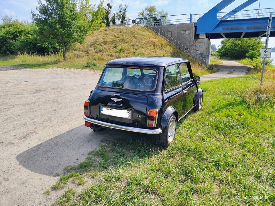 Afbeelding 5/26 van Mini Cooper 1,3i (1993)