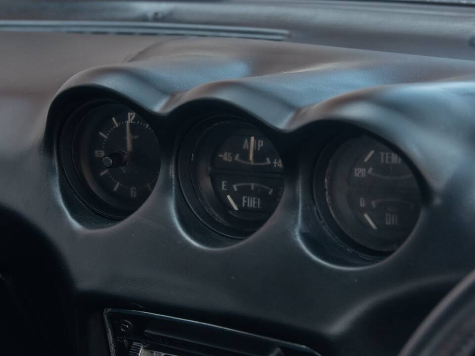 Image 39/50 of Datsun 240 Z (1972)