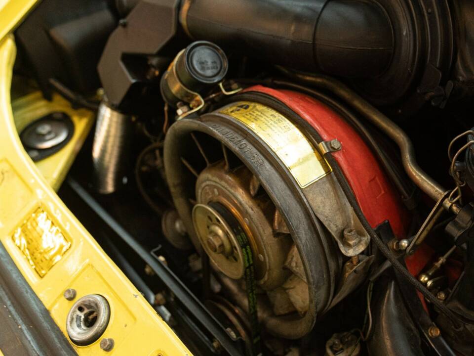 Image 47/50 of Porsche 911 Carrera 2.7 (1975)