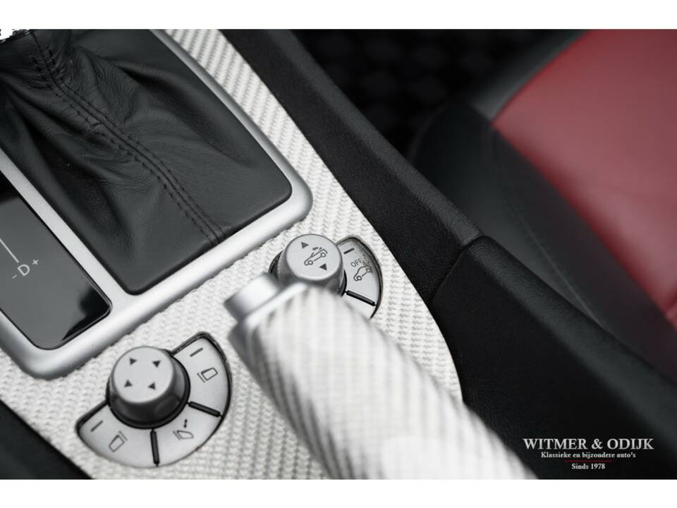 Bild 18/43 von Mercedes-Benz SLK 55 AMG (2005)