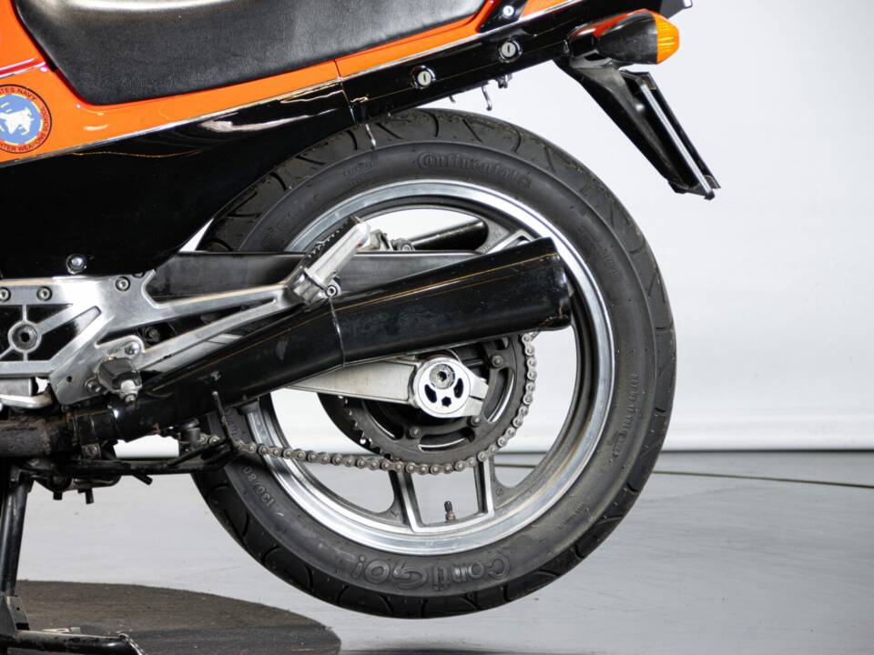 Afbeelding 15/50 van Kawasaki GPz 900 R Ninja (1984)