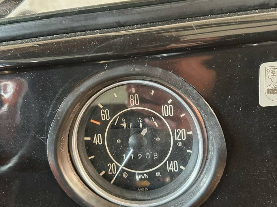 Bild 23/25 von Volkswagen Meyers Manx Buggy (1972)