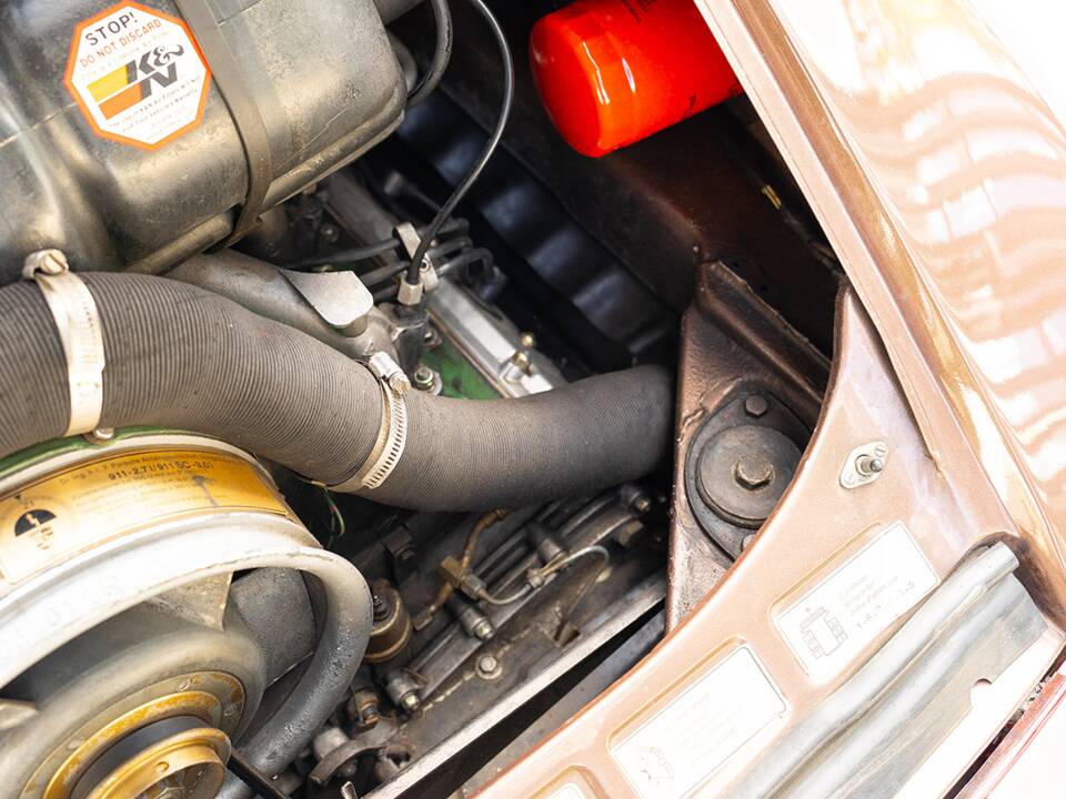 Bild 51/52 von Porsche 911 2.7 (1976)