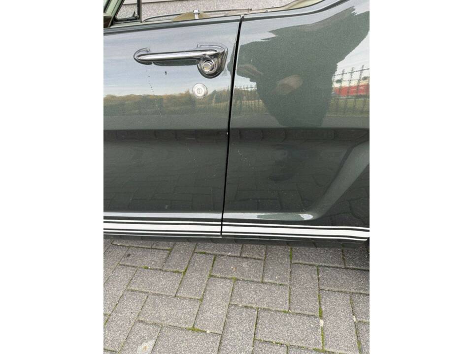 Bild 11/36 von Ford Mustang 289 (1965)