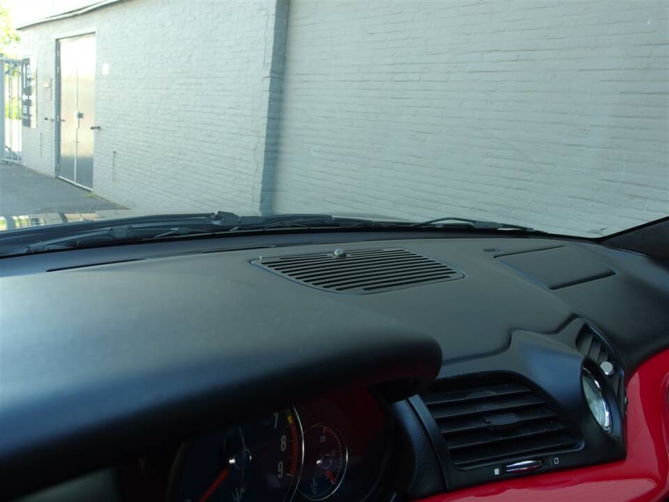 Bild 53/100 von Maserati GranTurismo S (2008)