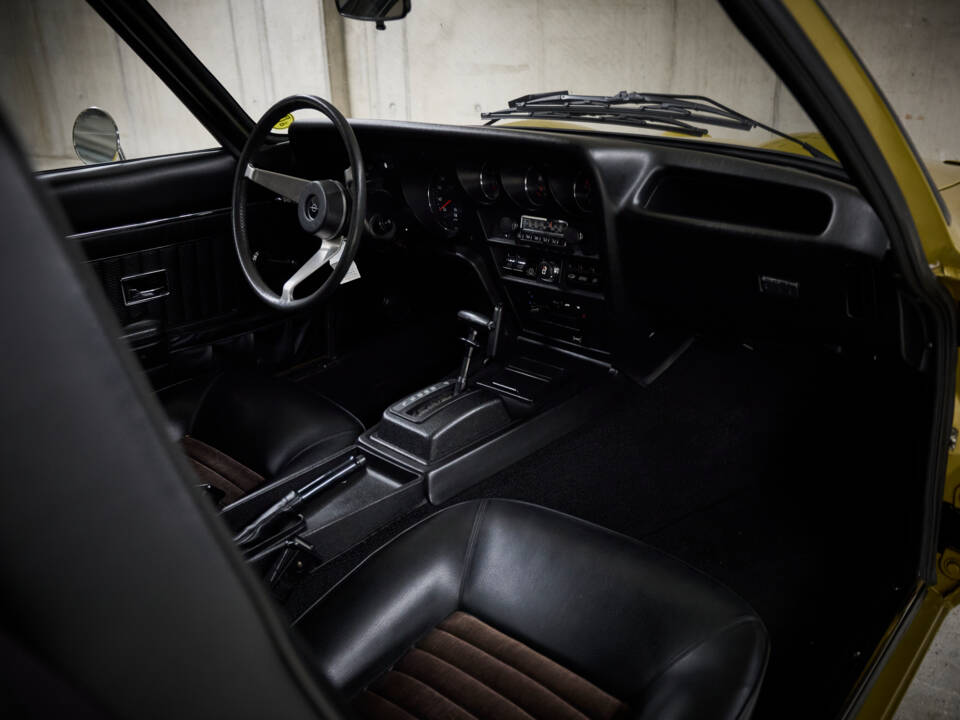 Immagine 48/89 di Opel GT 1900 (1972)