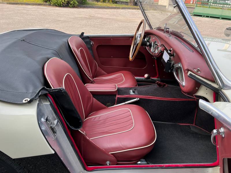Bild 19/39 von Austin-Healey 100&#x2F;6 (BN6) (1958)