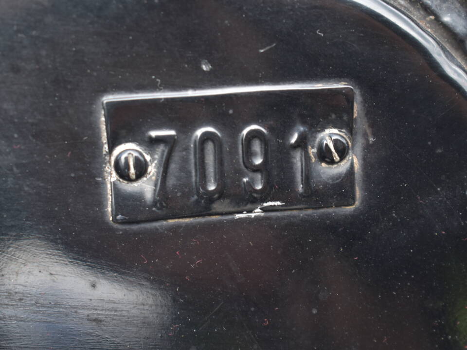 Image 34/43 of Jaguar SS 2 (1935)