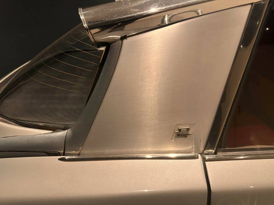 Bild 19/76 von Citroën DS 20 A (1970)